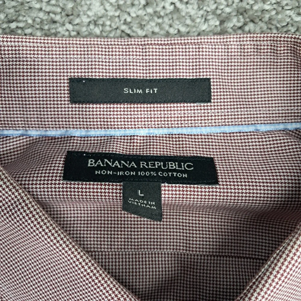 Banana Republic banana republic